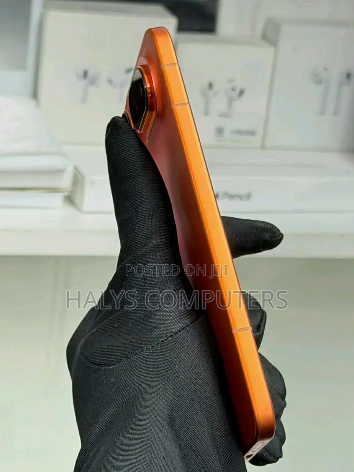 Honor Magic8 Pro Air 512 GB Orange