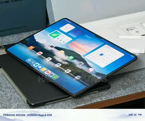 New Xiaomi Pad 7 256 GB Black