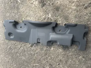 Rav4 2020 Radiator Panel