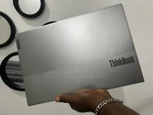 Laptop Lenovo ThinkBook 14s Gen 2 16GB Intel Core i7 SSD 512GB