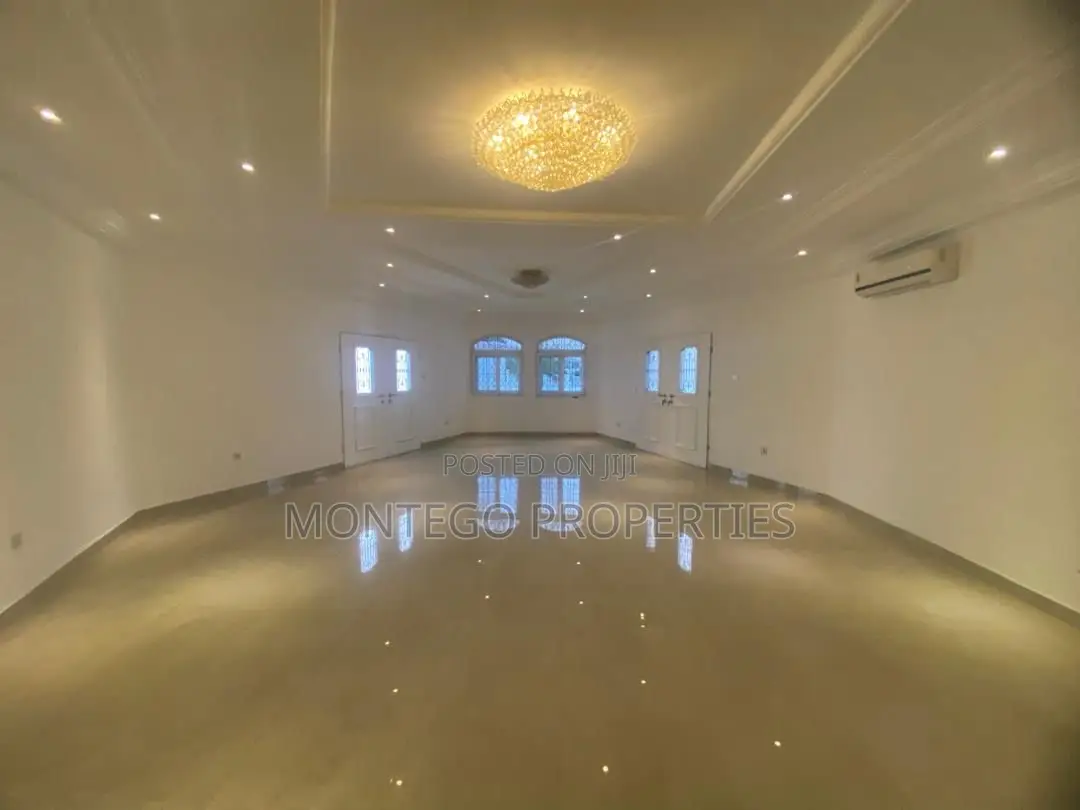 5bdrm House in East Legon, Accra- for rent