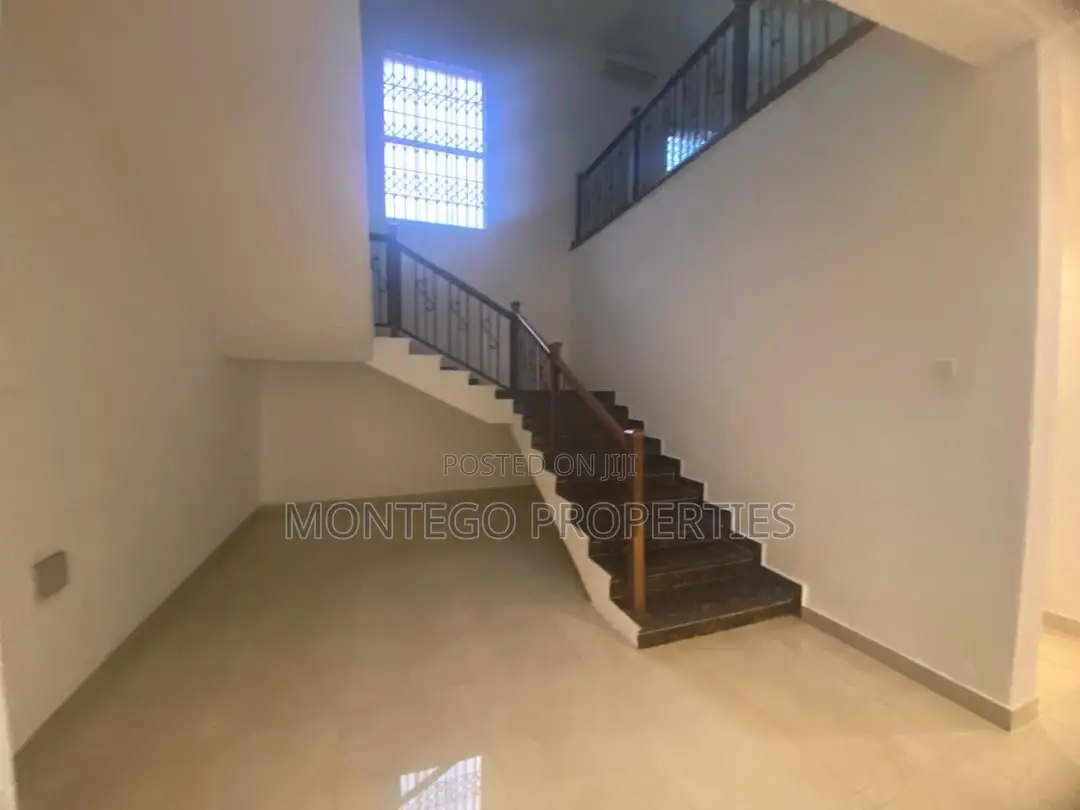 5bdrm House in East Legon, Accra- for rent
