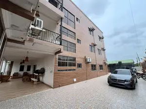 2bdrm Apartment in West Trassacco, School Junction for rent