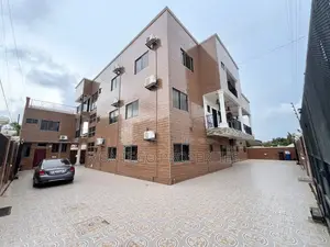 2bdrm Apartment in West Trassacco, School Junction for rent