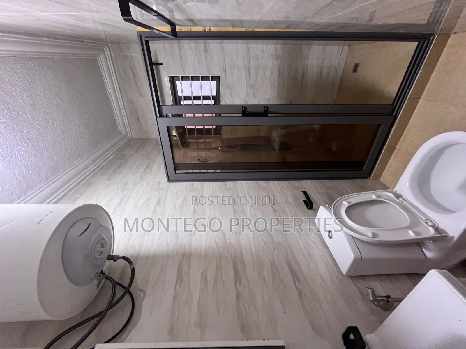 2bdrm Apartment in West Trassacco, School Junction for rent