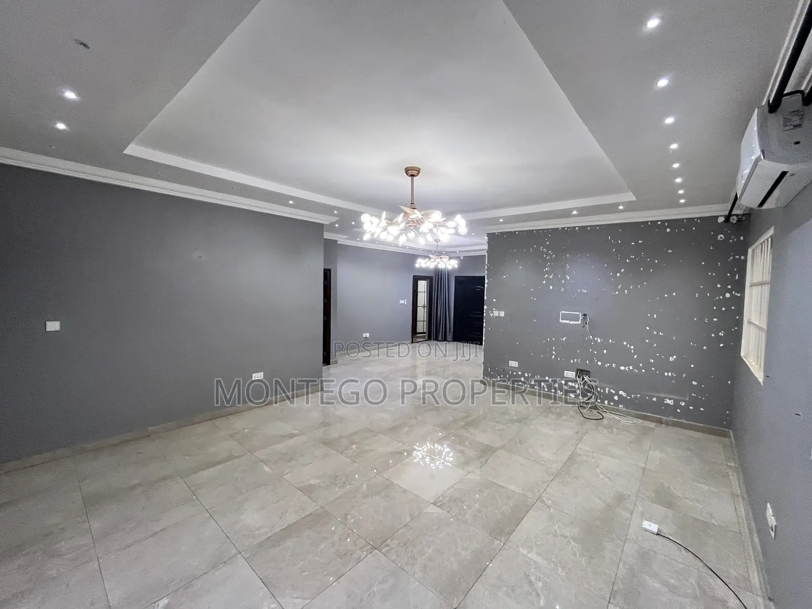 2bdrm Apartment in West Trassacco, School Junction for rent