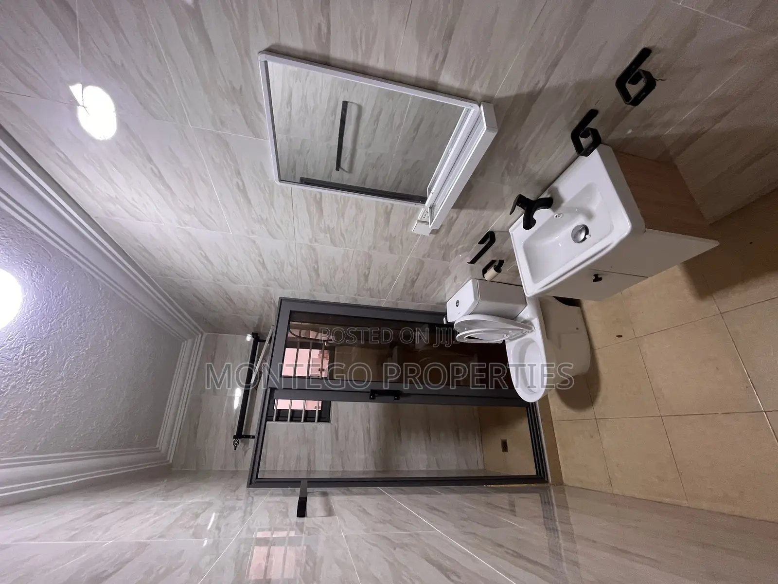 2bdrm Apartment in West Trassacco, School Junction for rent