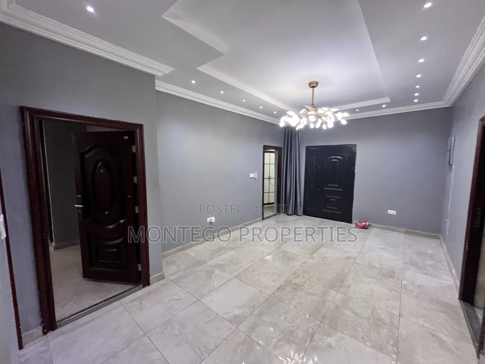 2bdrm Apartment in West Trassacco, School Junction for rent