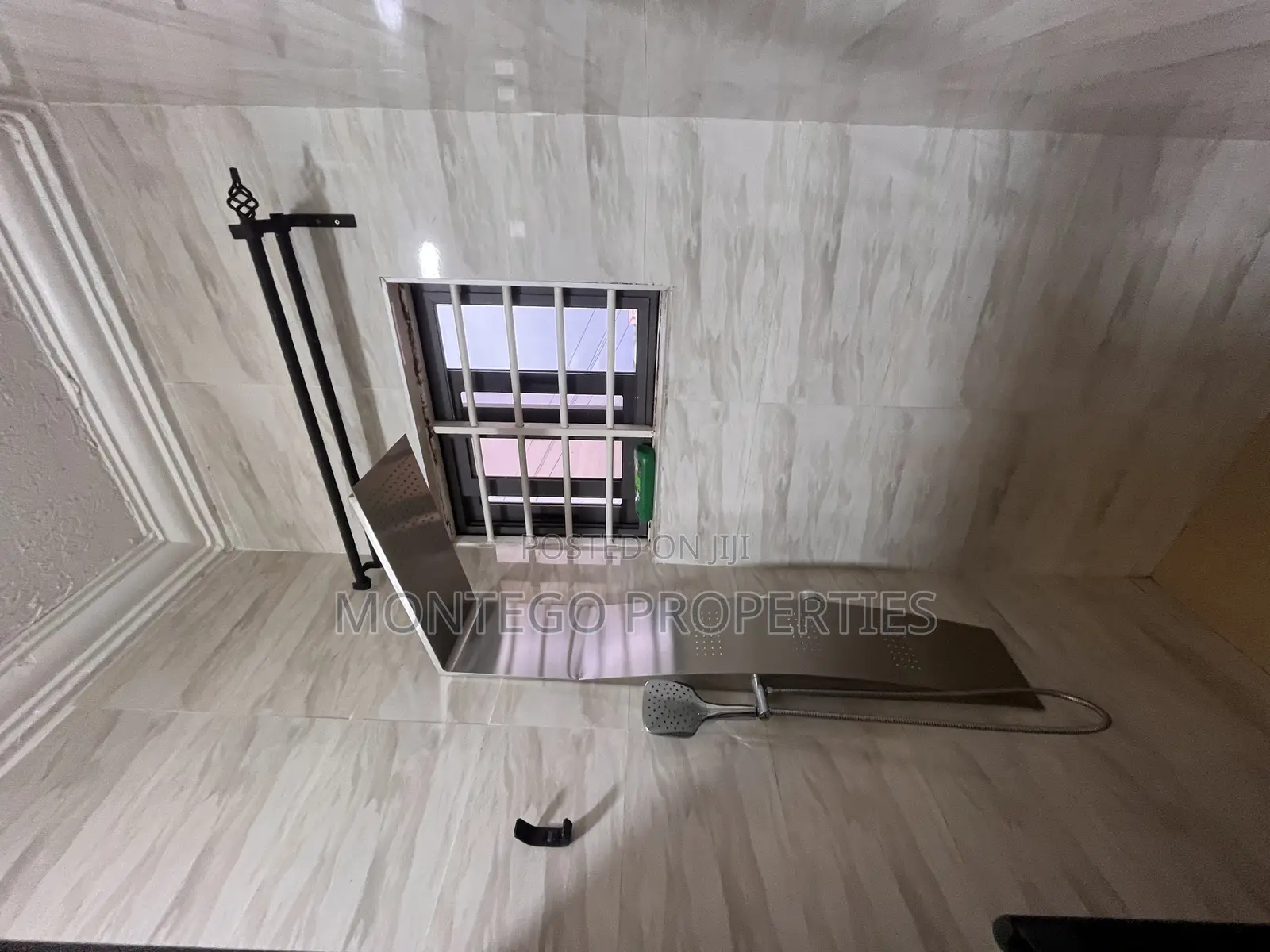 2bdrm Apartment in West Trassacco, School Junction for rent