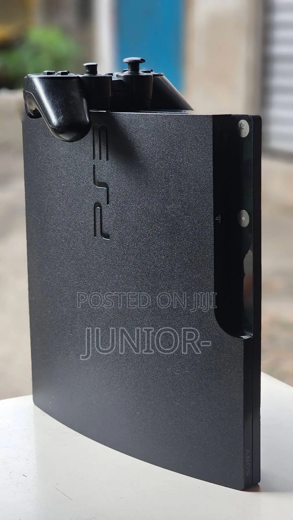 Playstation 3 10 Games Installed Free