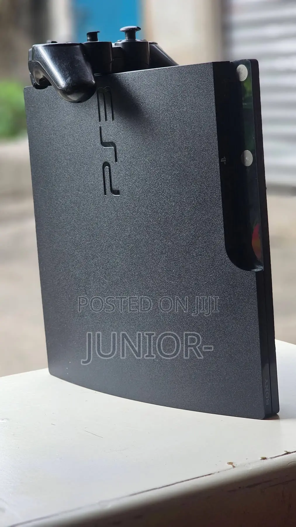 Playstation 3 10 Games Installed Free