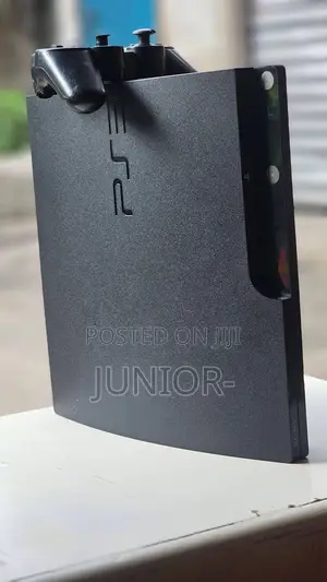 Playstation 3 10 Games Installed Free