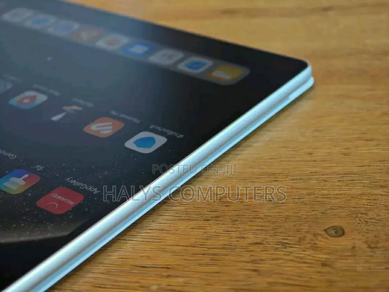 New Huawei MatePad Pro 12.2 128 GB Gray