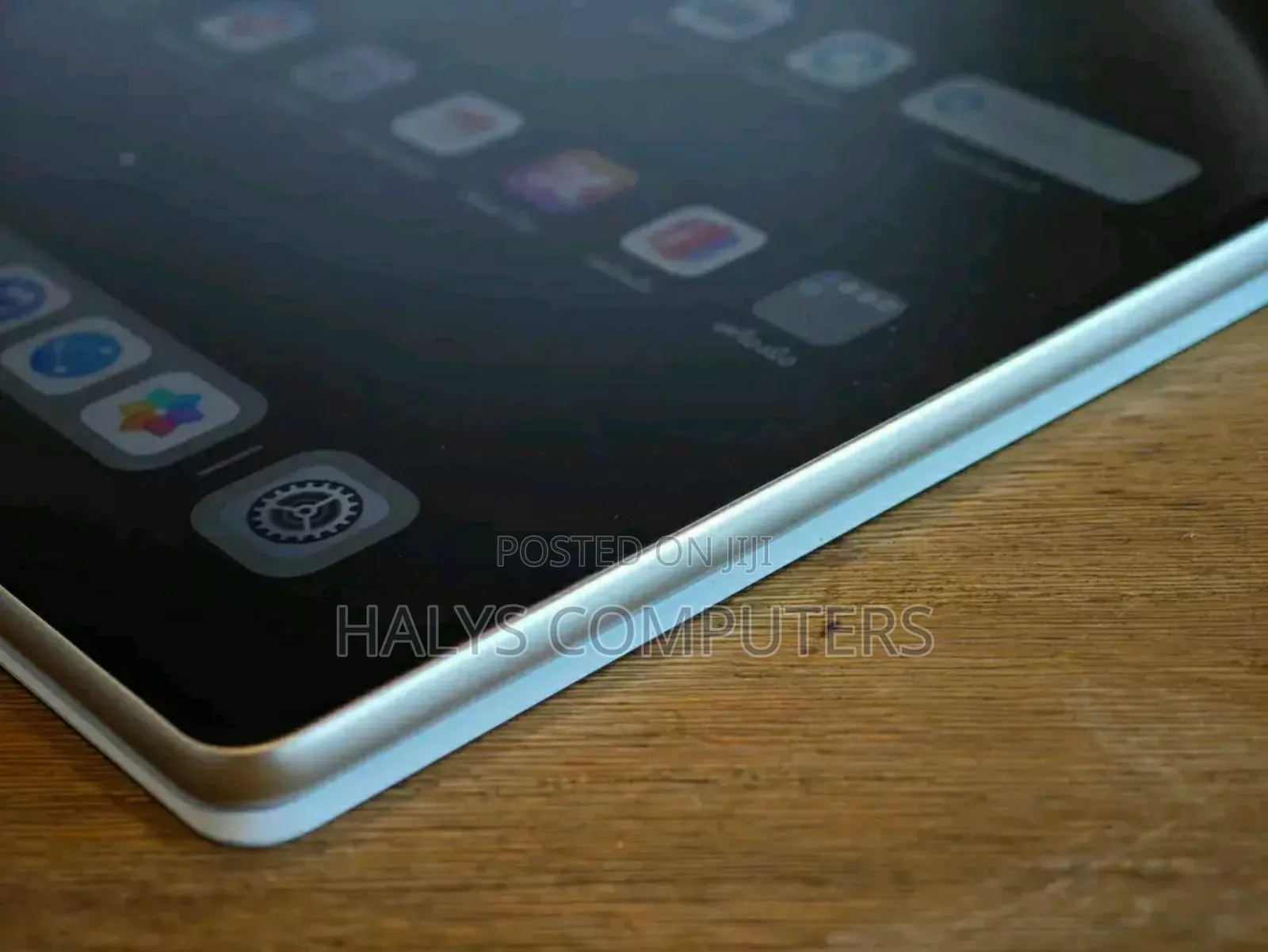 New Huawei MatePad Pro 12.2 128 GB Gray