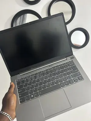 Laptop Lenovo ThinkBook 14s Gen 2 16GB Intel Core i7 SSD 512GB