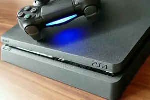 Playstation 4 Slim Jailbreak and All Accessories