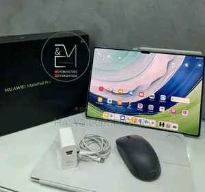 New Huawei MatePad Pro 13.2 256 GB Gray