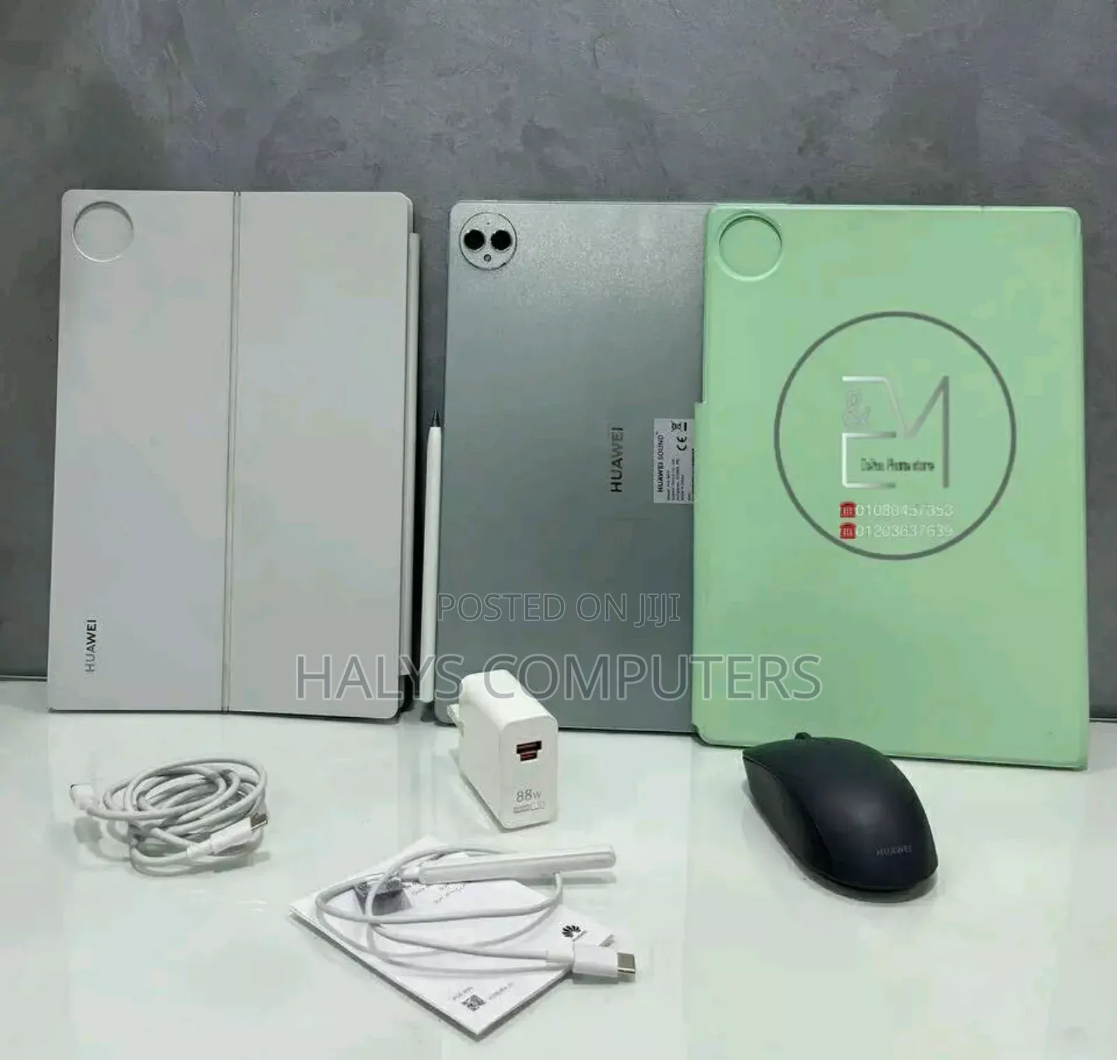 New Huawei MatePad Pro 13.2 256 GB Gray