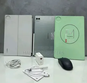 New Huawei MatePad Pro 13.2 256 GB Gray