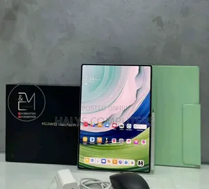 New Huawei MatePad Pro 13.2 256 GB Gray
