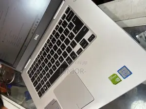 Laptop Dell Inspiron 15 7000 8GB Intel Core i7 SSD 512GB