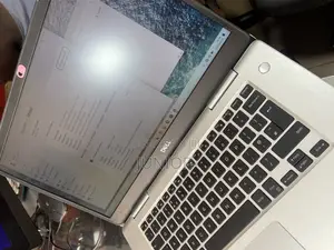 Laptop Dell Inspiron 15 7000 8GB Intel Core i7 SSD 512GB
