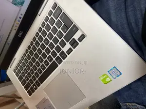 Laptop Dell Inspiron 15 7000 8GB Intel Core i7 SSD 512GB
