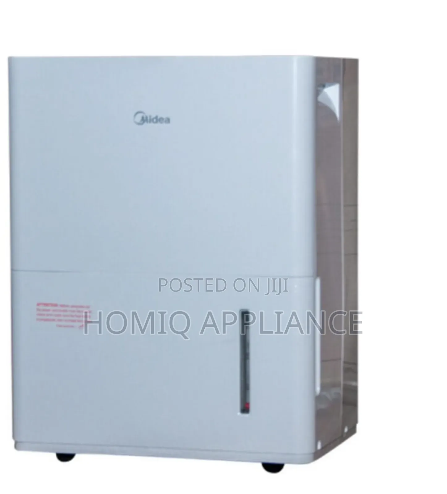 Midea 30ltrs Dehumidifier