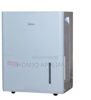 Midea 30ltrs Dehumidifier