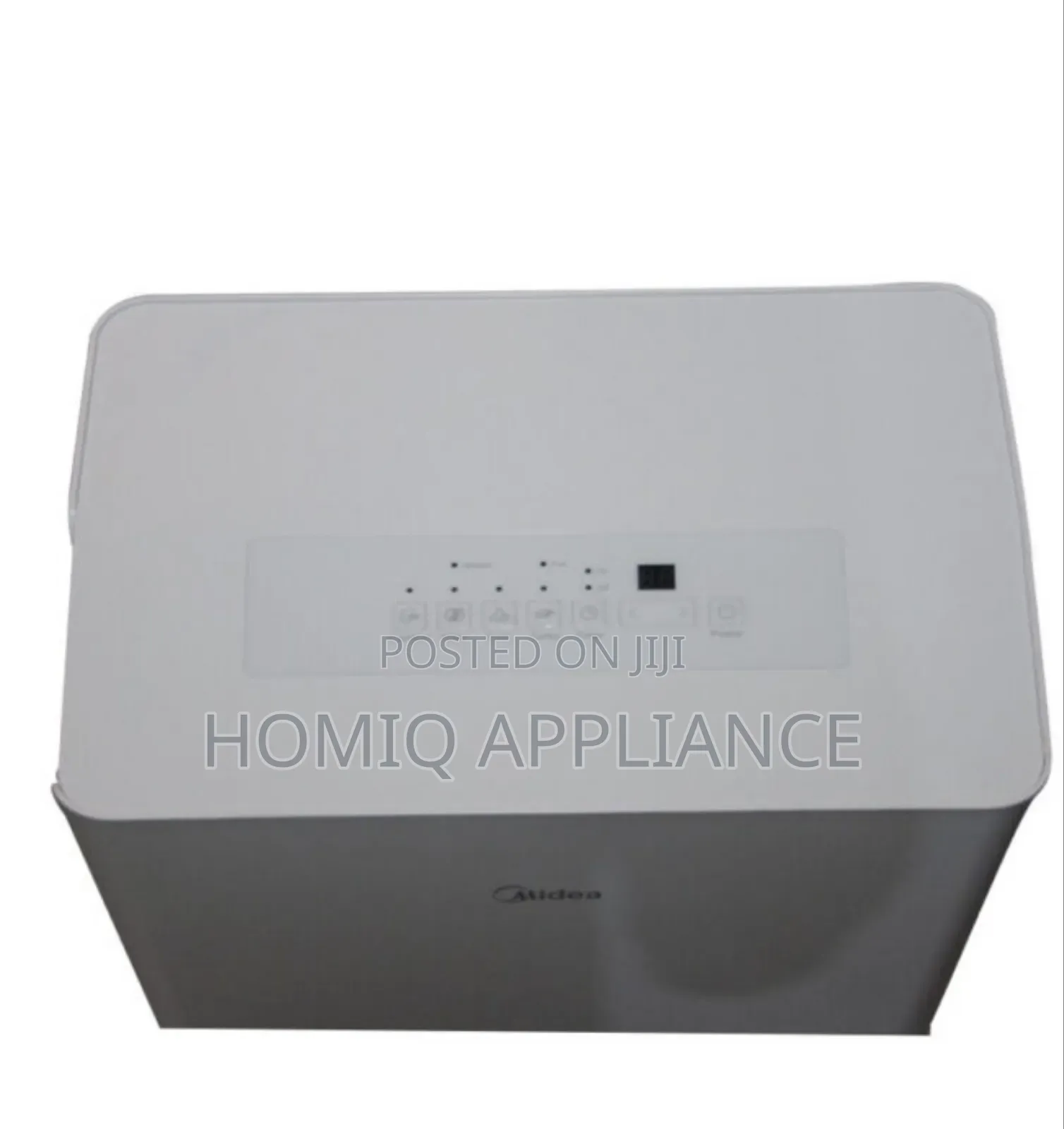 Midea 30ltrs Dehumidifier