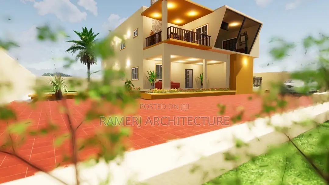Floor Plan 3d Walk Through