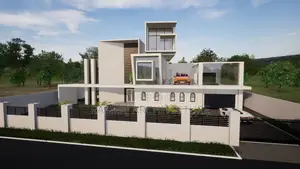 Floor Plan 3d Walk Through