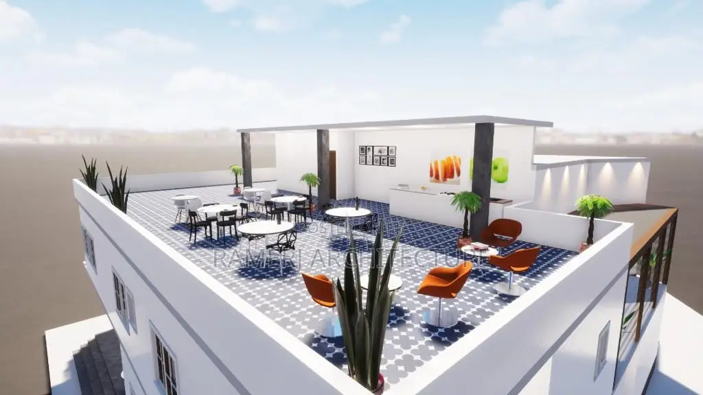 Floor Plan 3d Walk Through