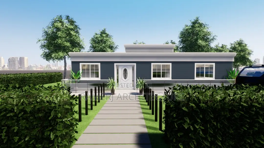 Floor Plan 3d Walk Through