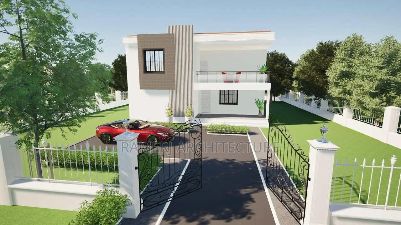 Floor Plan 3d Walk Through