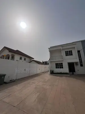 3bdrm House in East Legon, Adjiriganor for rent