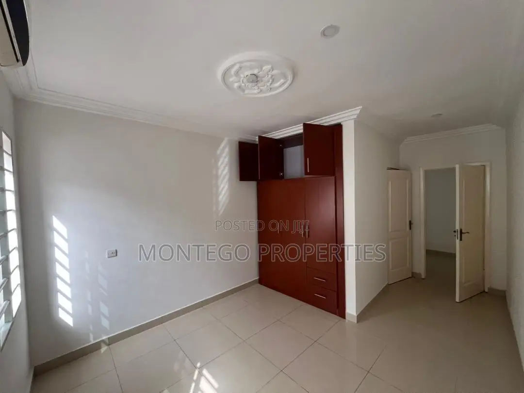 3bdrm House in East Legon, Adjiriganor for rent