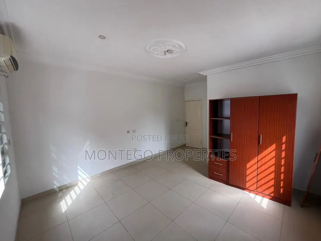 3bdrm House in East Legon, Adjiriganor for rent