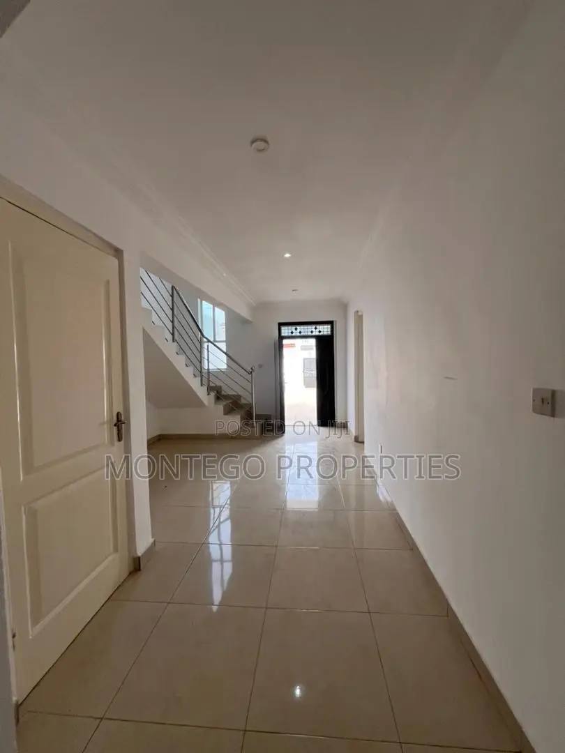 3bdrm House in East Legon, Adjiriganor for rent