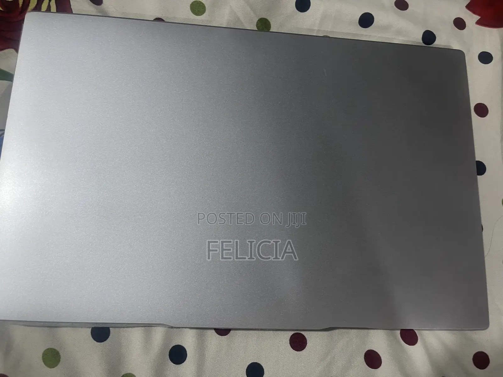 New Laptop 16GB HDD+SSD 500GB