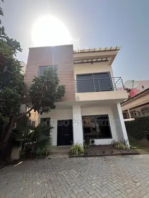 3bdrm House in East Legon, American House for rent