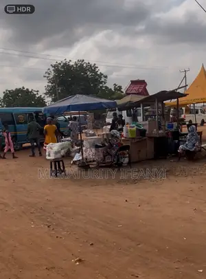 Container Restaurant Shop for Rent