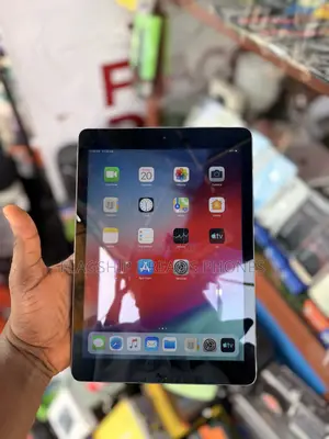 Apple iPad Air 16 GB Gray