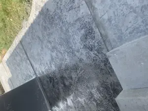 Pavement and Concrete Stamped Floors