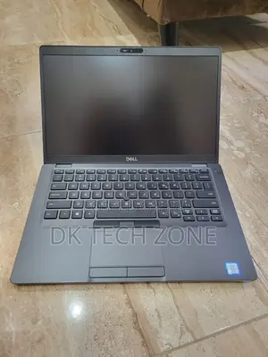 Laptop Dell Latitude 5400 16GB Intel Core i5 SSD 256GB