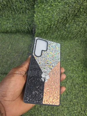 Samsung Galaxy S25 Ultra Iced Ladies Case