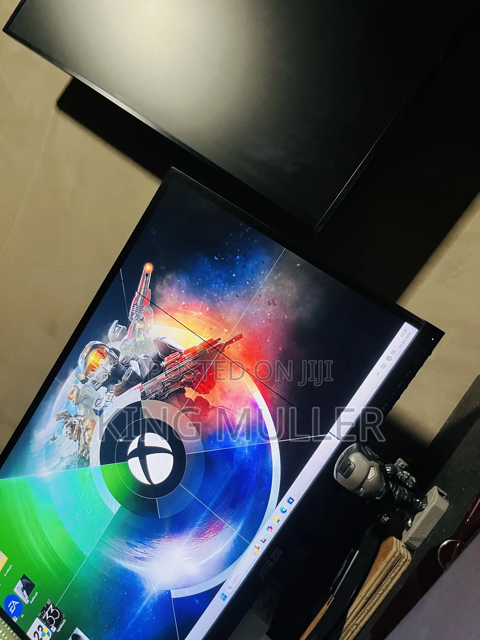 Asus Monitor
