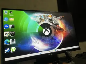 Asus Monitor