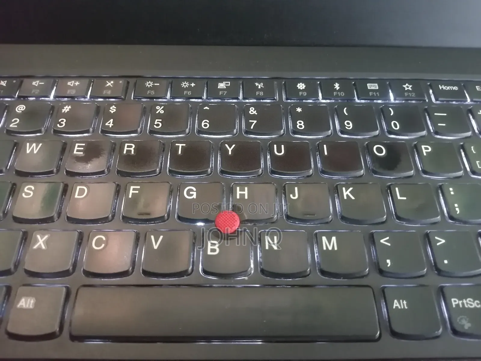 Laptop Lenovo ThinkPad T480 8GB Intel Core i7 SSD 256GB