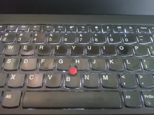 Laptop Lenovo ThinkPad T480 8GB Intel Core i7 SSD 256GB